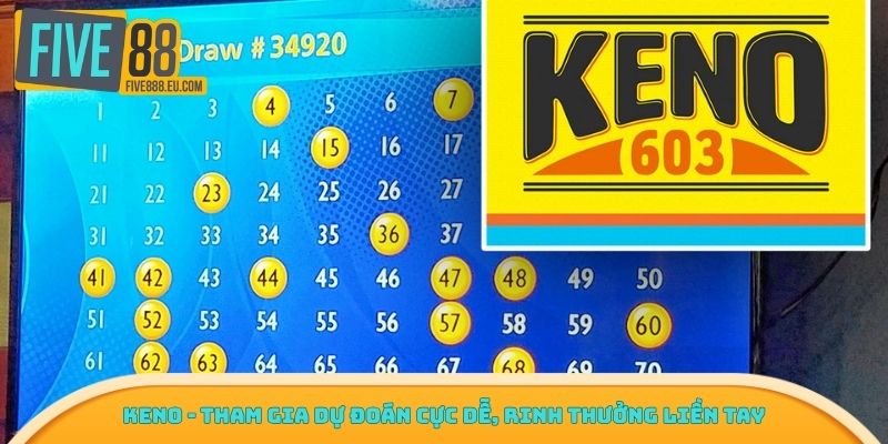 Keno