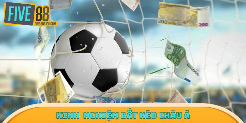 Bí quyết bắt kèo chấp hiệu quả có cơ sở nhất